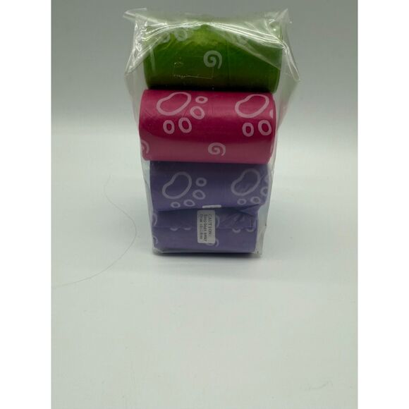 Vibrant Life WASTE BAGS  7 rolls - Picture 2 of 4